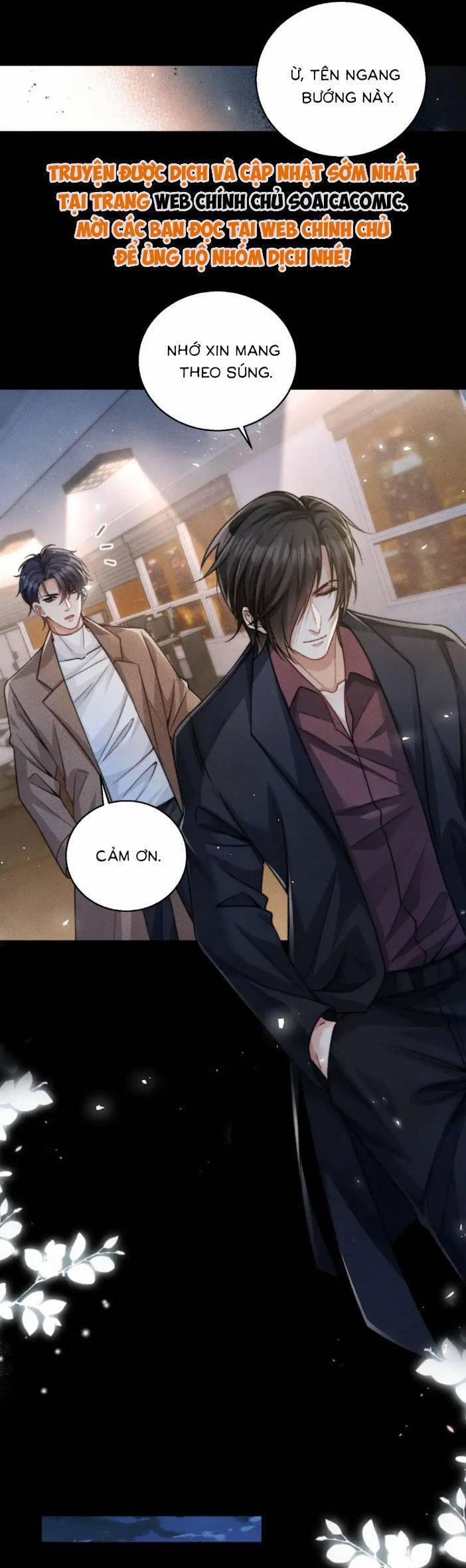 Sát Thủ Bướm 14 trang 6