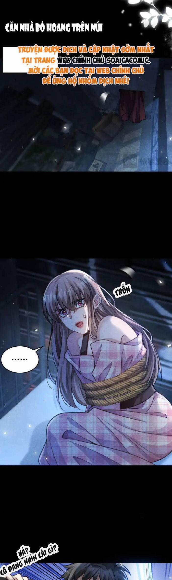 Sát Thủ Bướm 14 trang 7