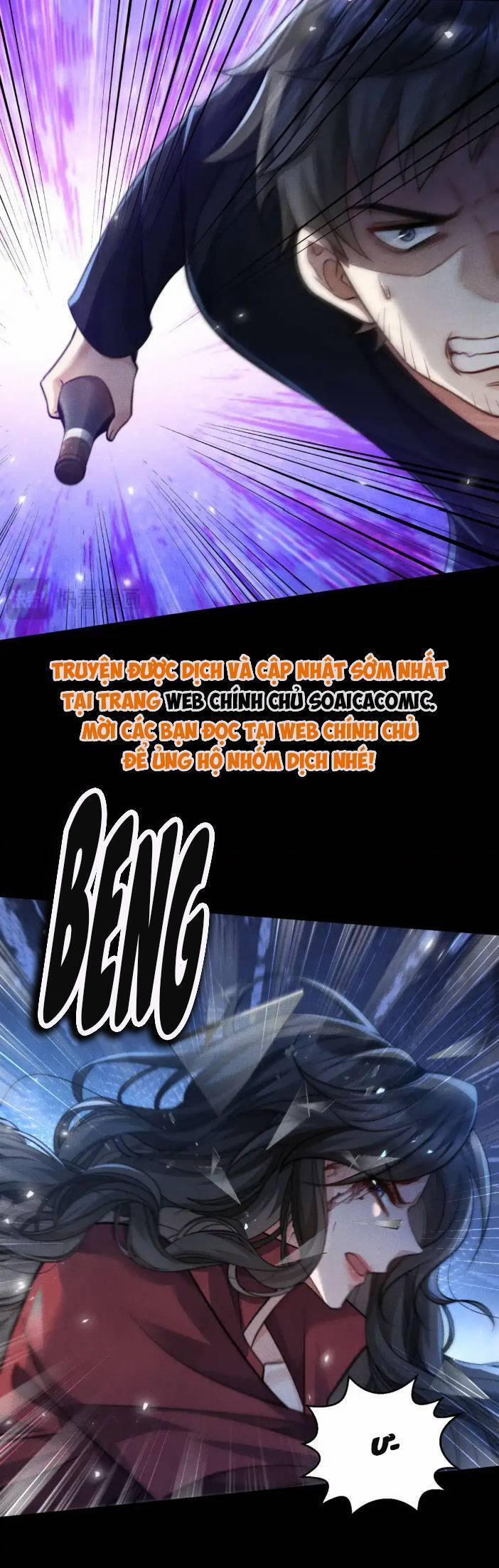 Sát Thủ Bướm 14 trang 9