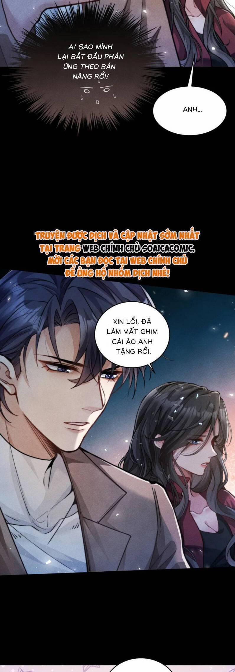 Sát Thủ Bướm 15 trang 10