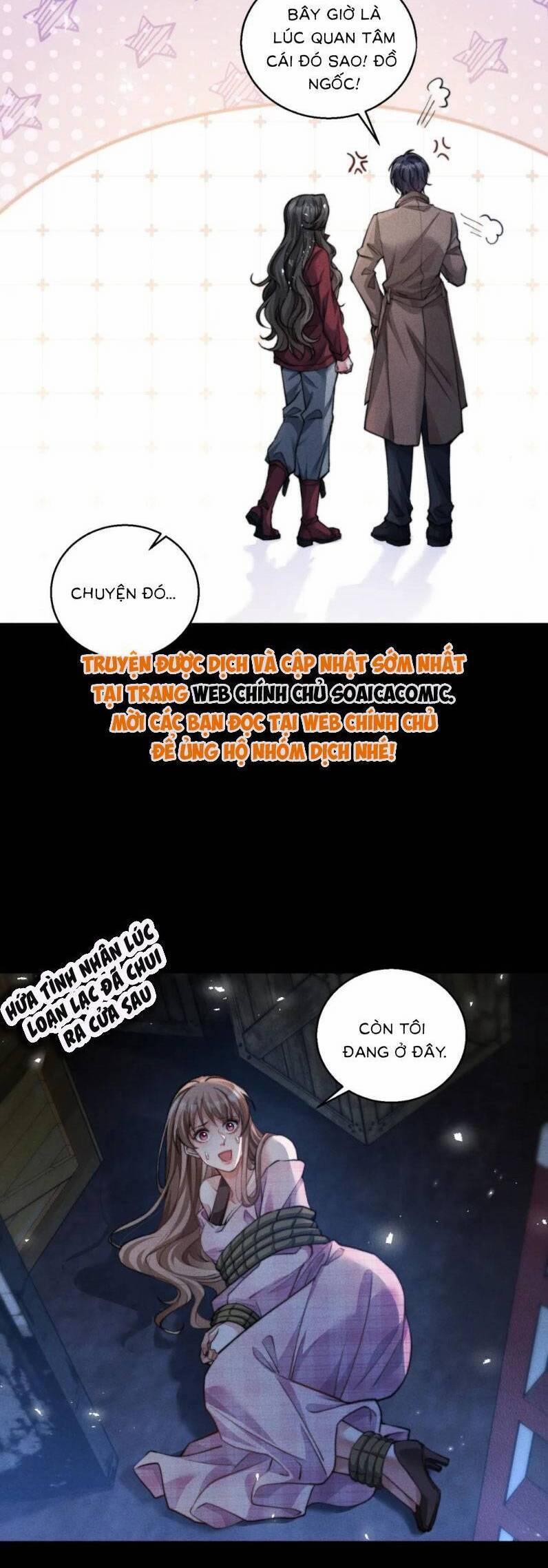 Sát Thủ Bướm 15 trang 11