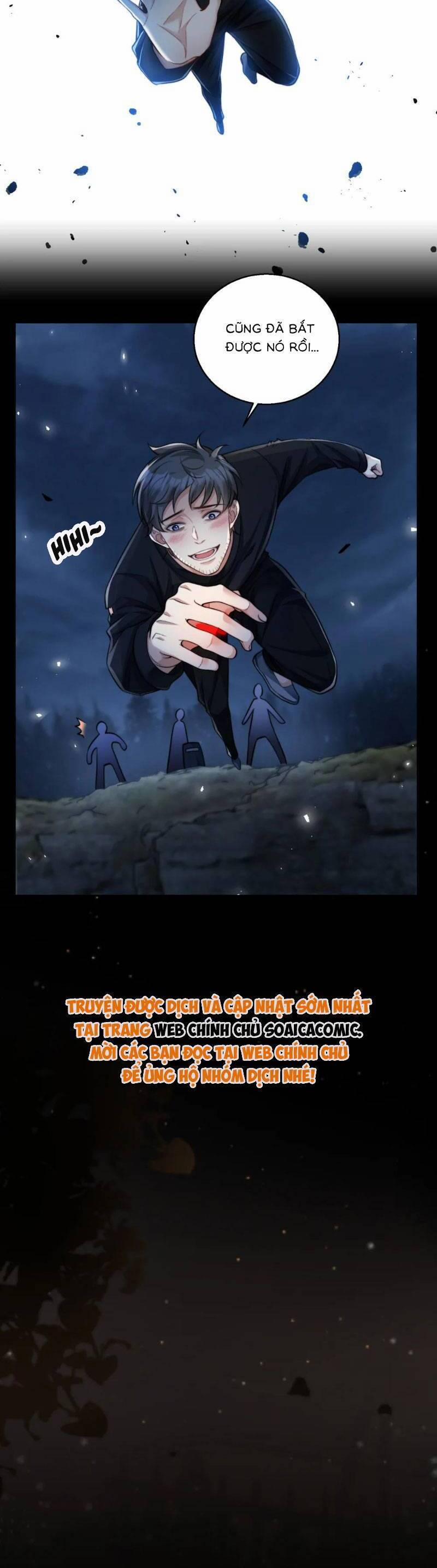 Sát Thủ Bướm 15 trang 19