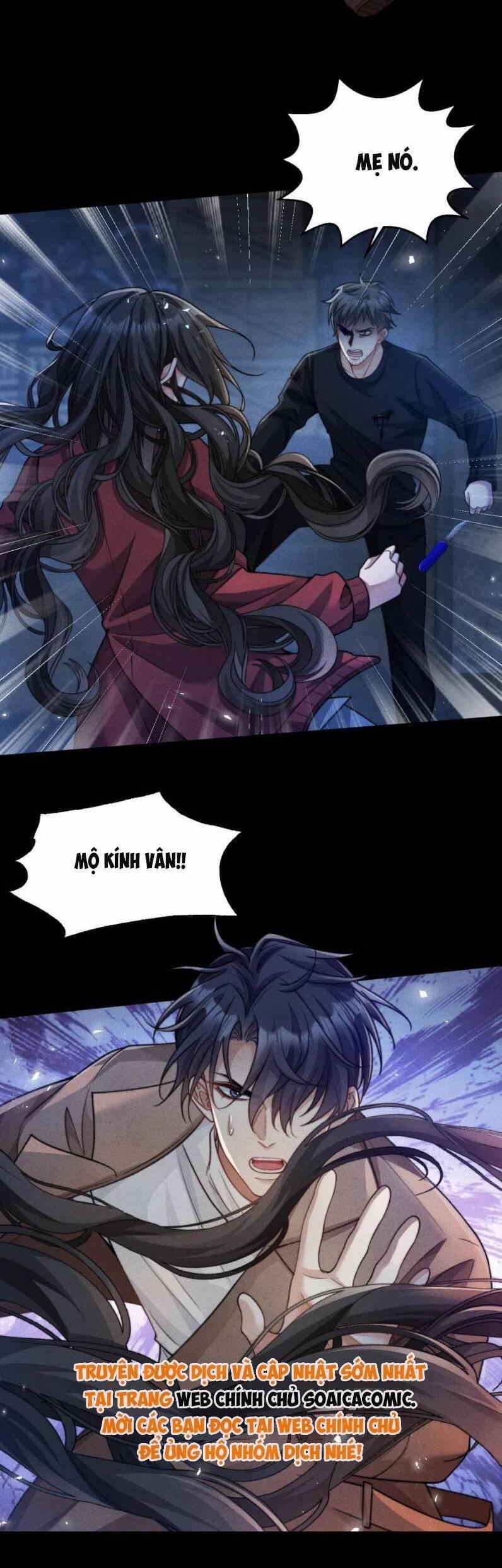 Sát Thủ Bướm 15 trang 5