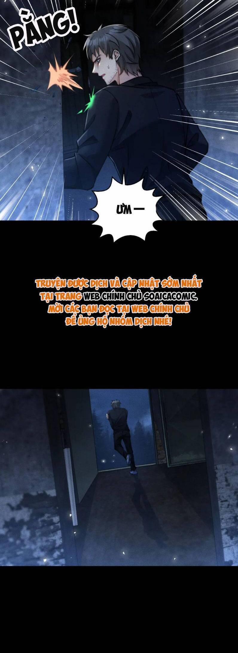 Sát Thủ Bướm 15 trang 7