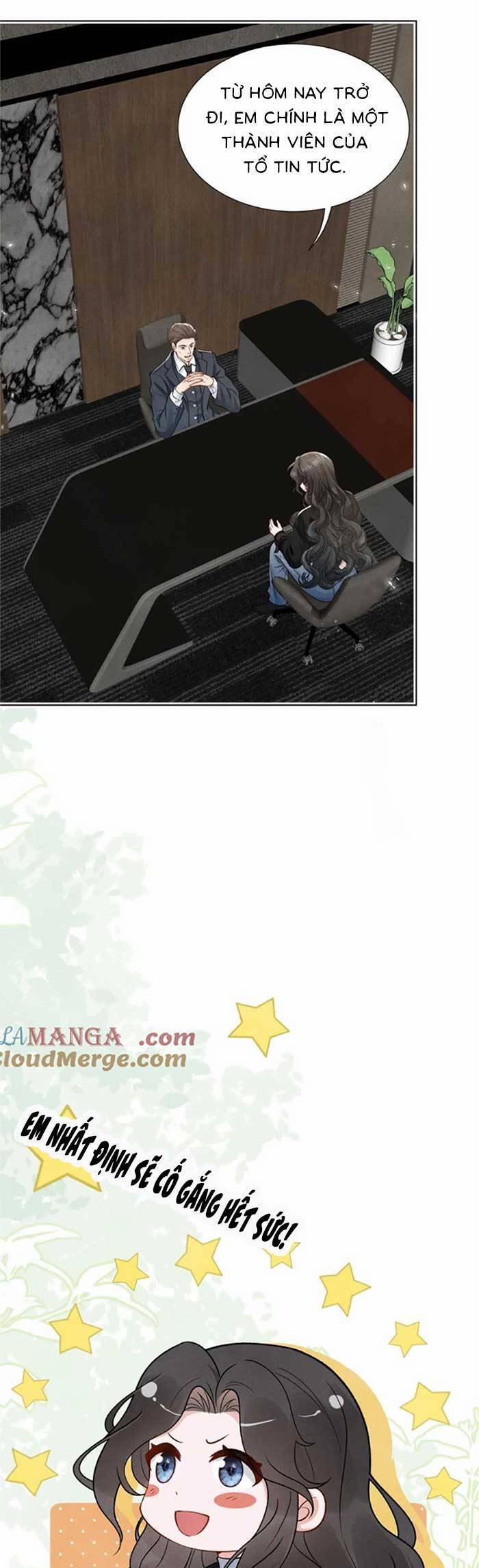 Sát Thủ Bướm 17 trang 13