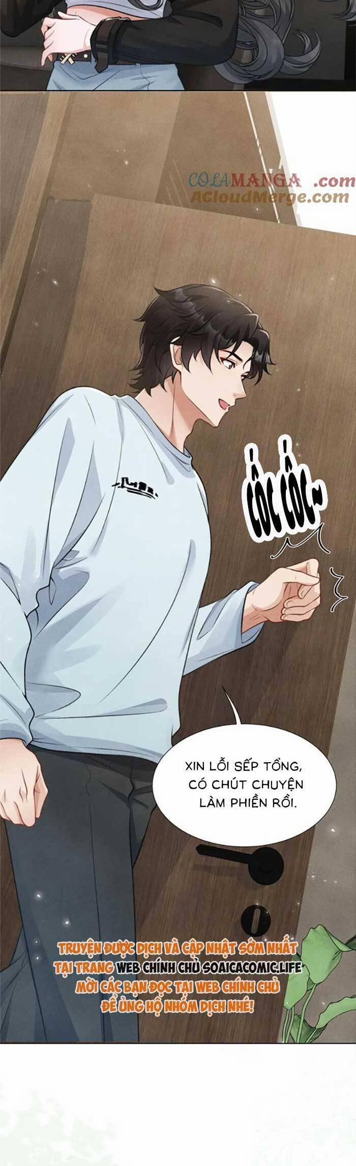 Sát Thủ Bướm 17 trang 15