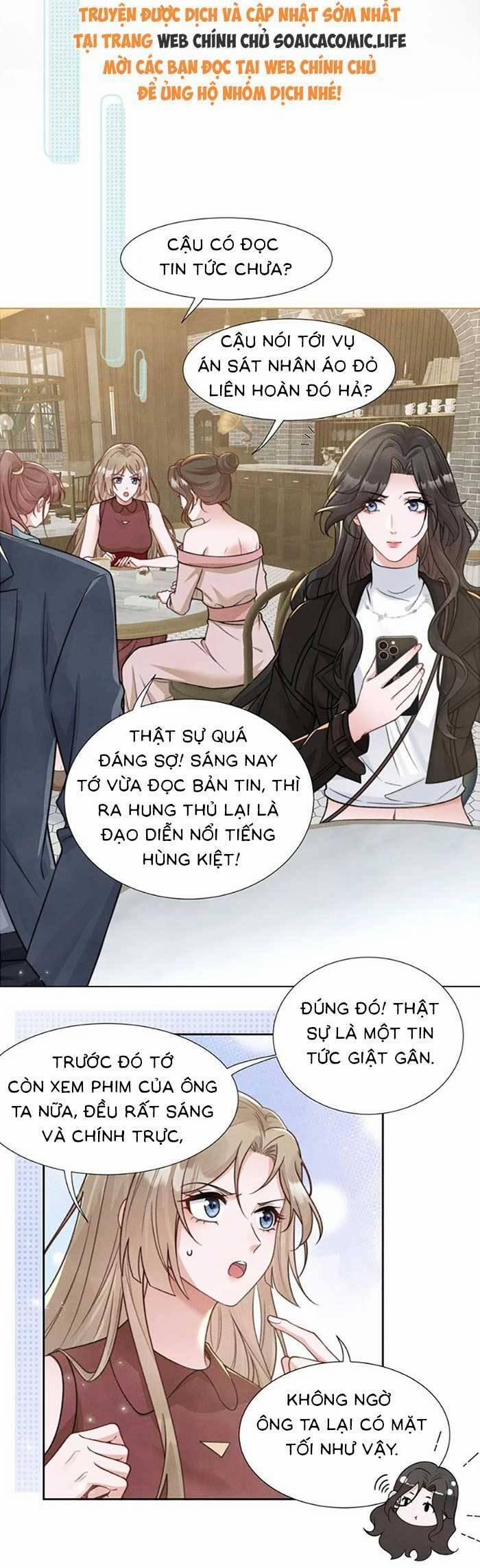 Sát Thủ Bướm 17 trang 4