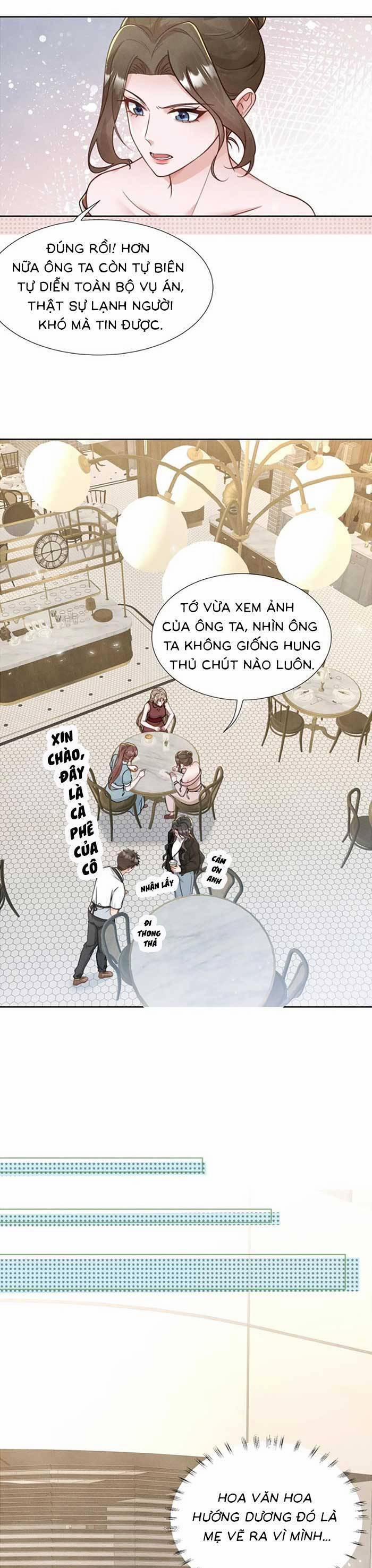 Sát Thủ Bướm 17 trang 5