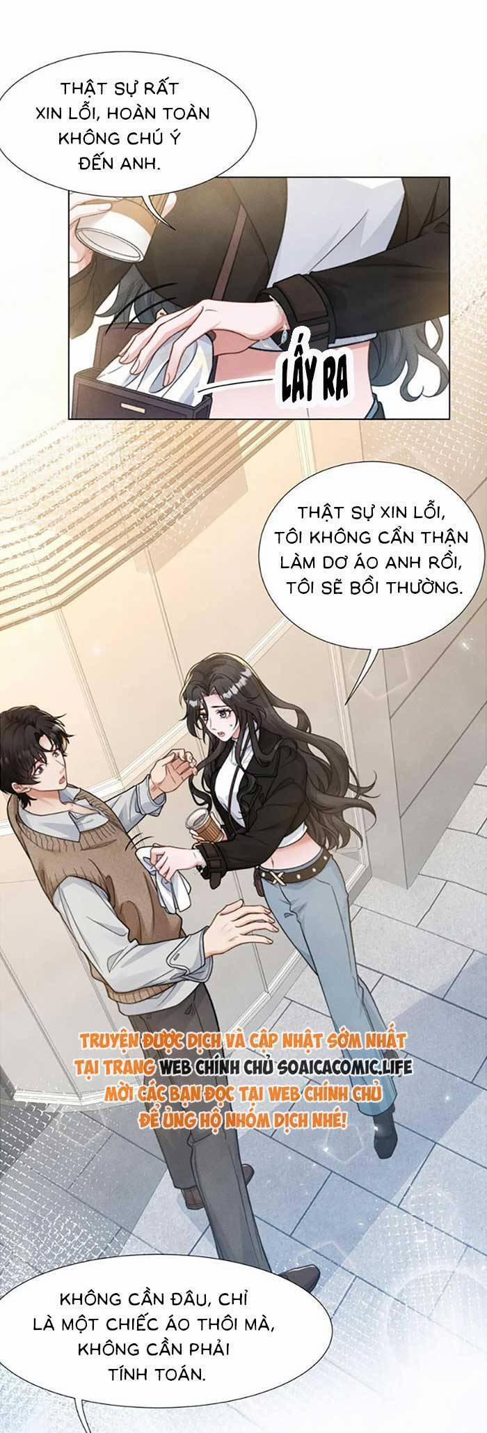 Sát Thủ Bướm 17 trang 7