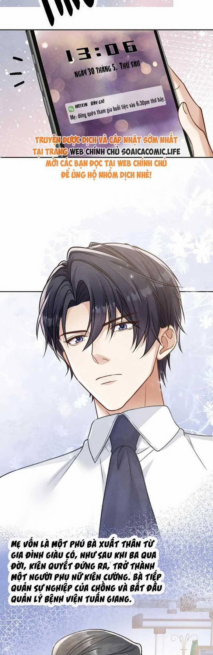 Sát Thủ Bướm 18 trang 9