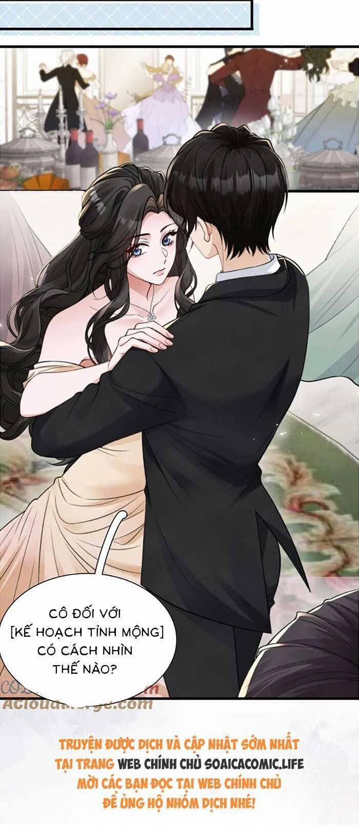 Sát Thủ Bướm 19 trang 20