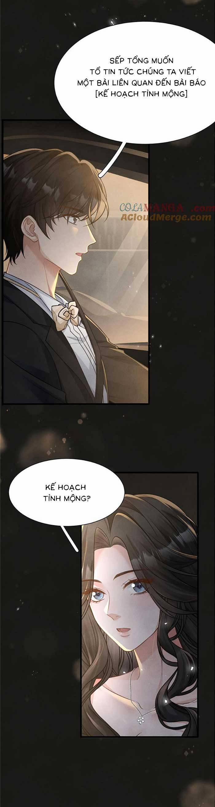 Sát Thủ Bướm 19 trang 6