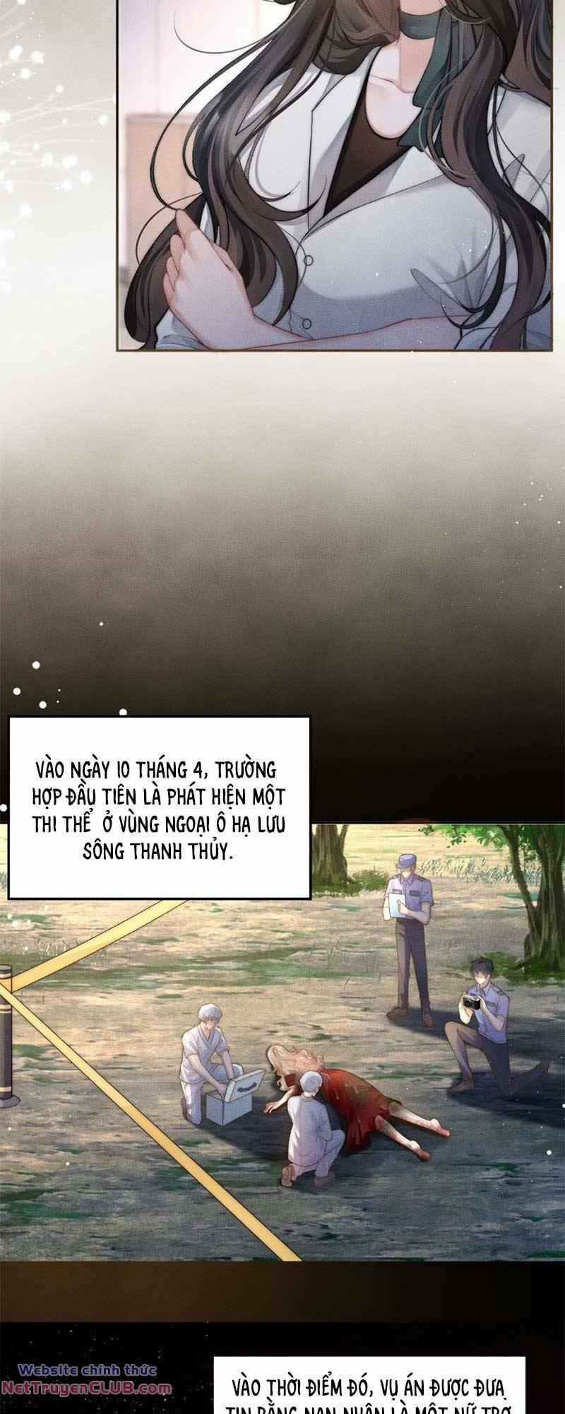 Sát Thủ Bướm 2 trang 16