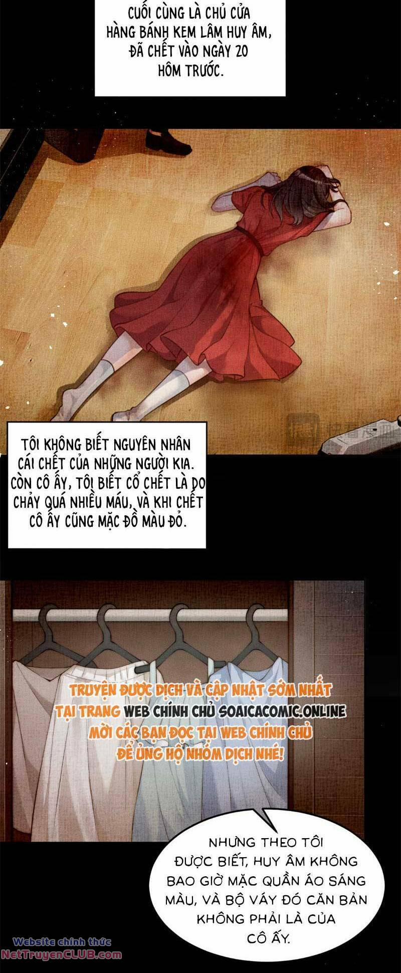 Sát Thủ Bướm 2 trang 18