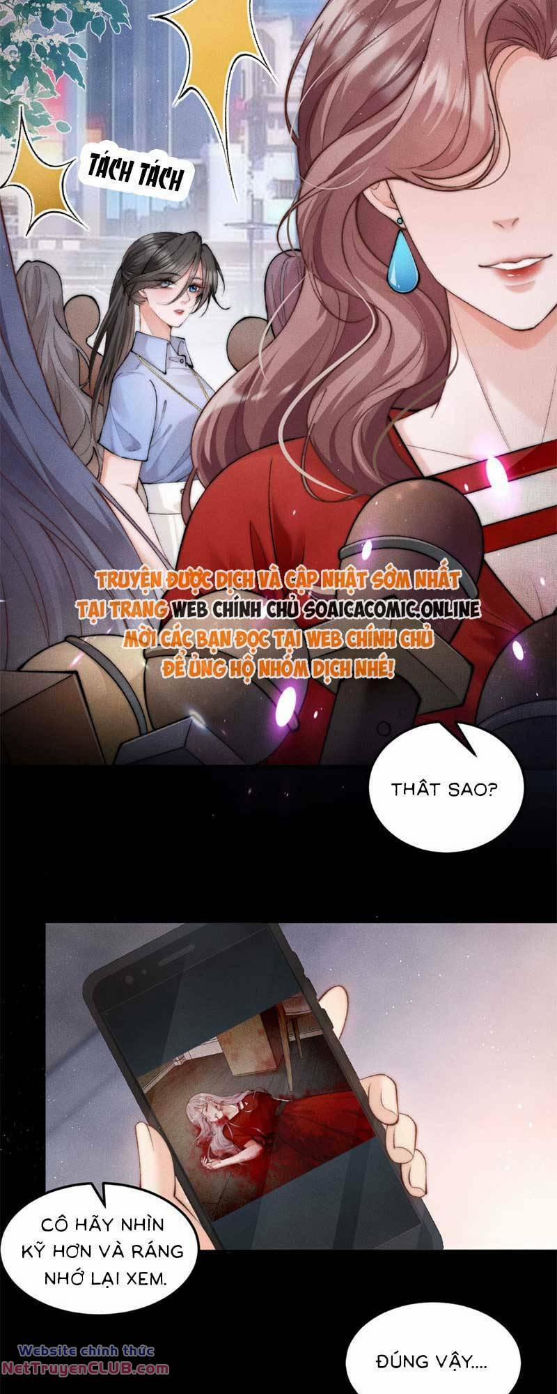 Sát Thủ Bướm 2 trang 24