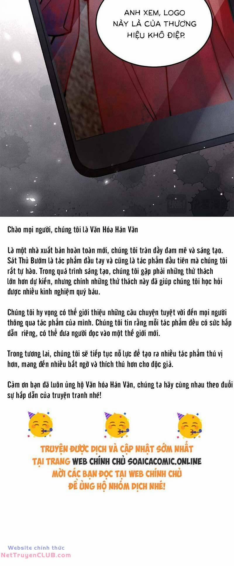 Sát Thủ Bướm 2 trang 26