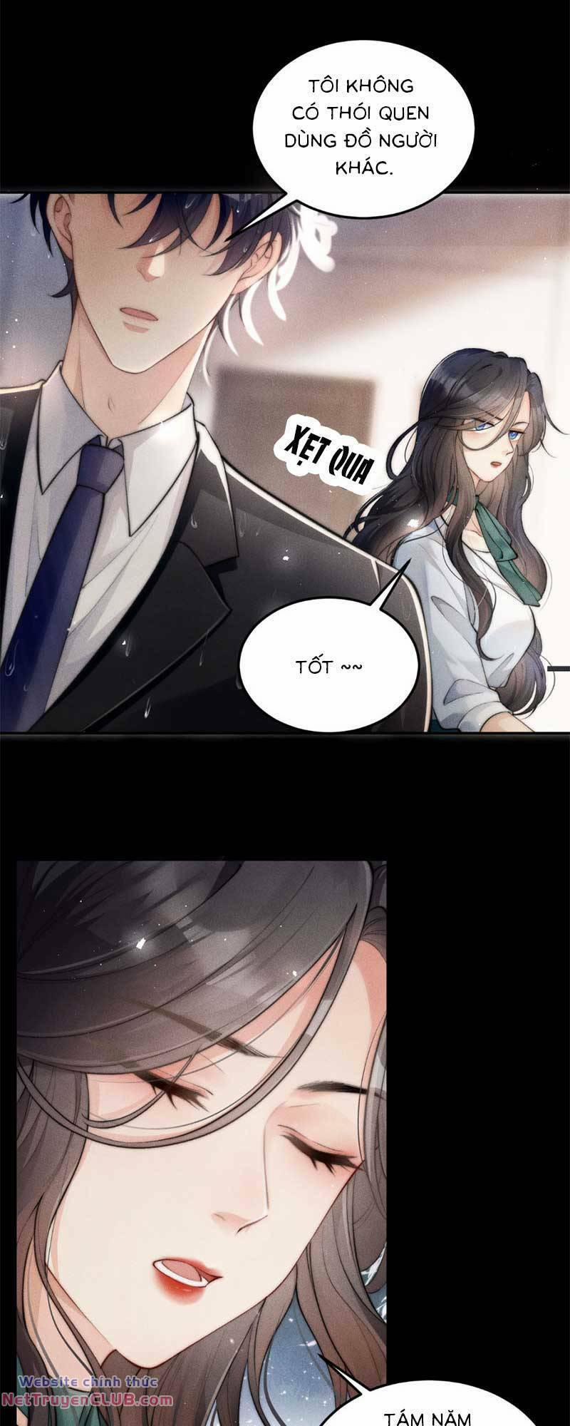 Sát Thủ Bướm 2 trang 4