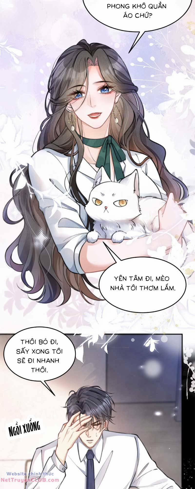 Sát Thủ Bướm 2 trang 8