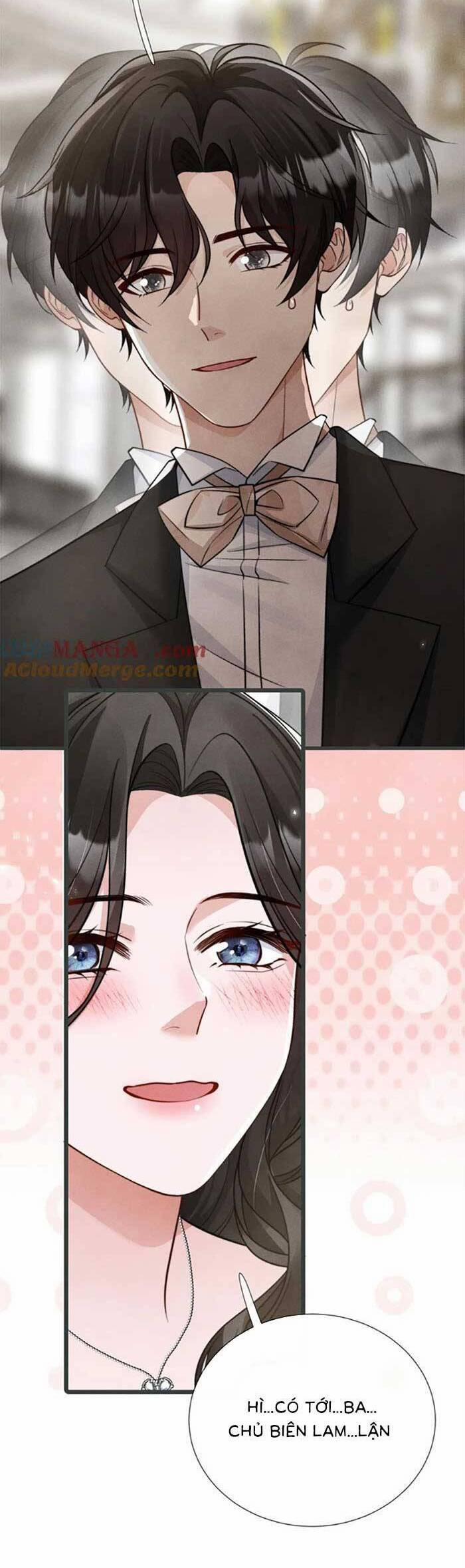 Sát Thủ Bướm 20 trang 13