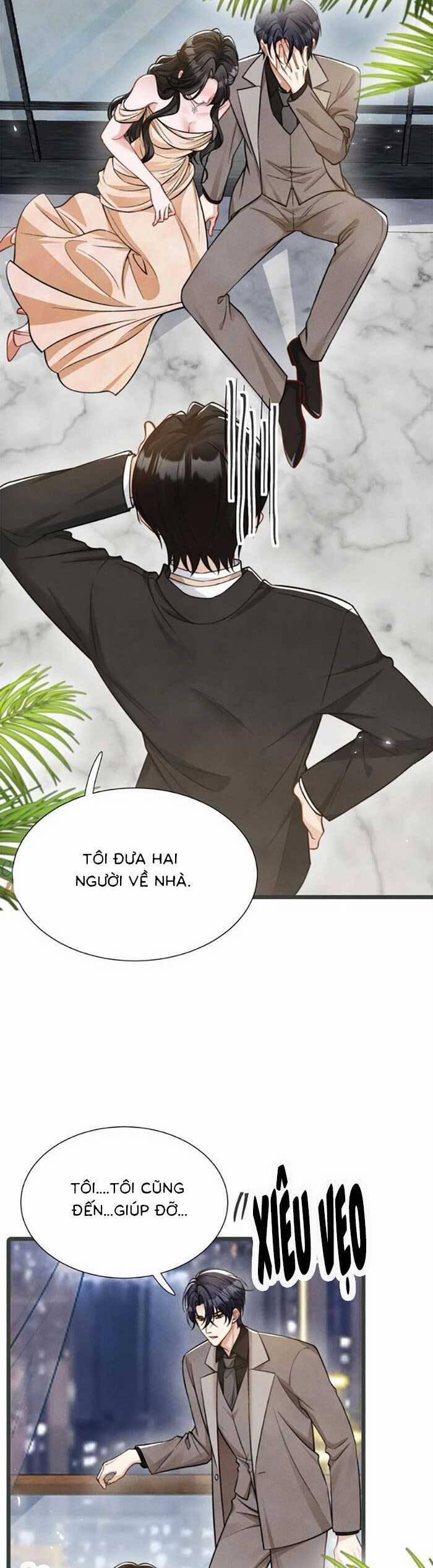 Sát Thủ Bướm 20 trang 15