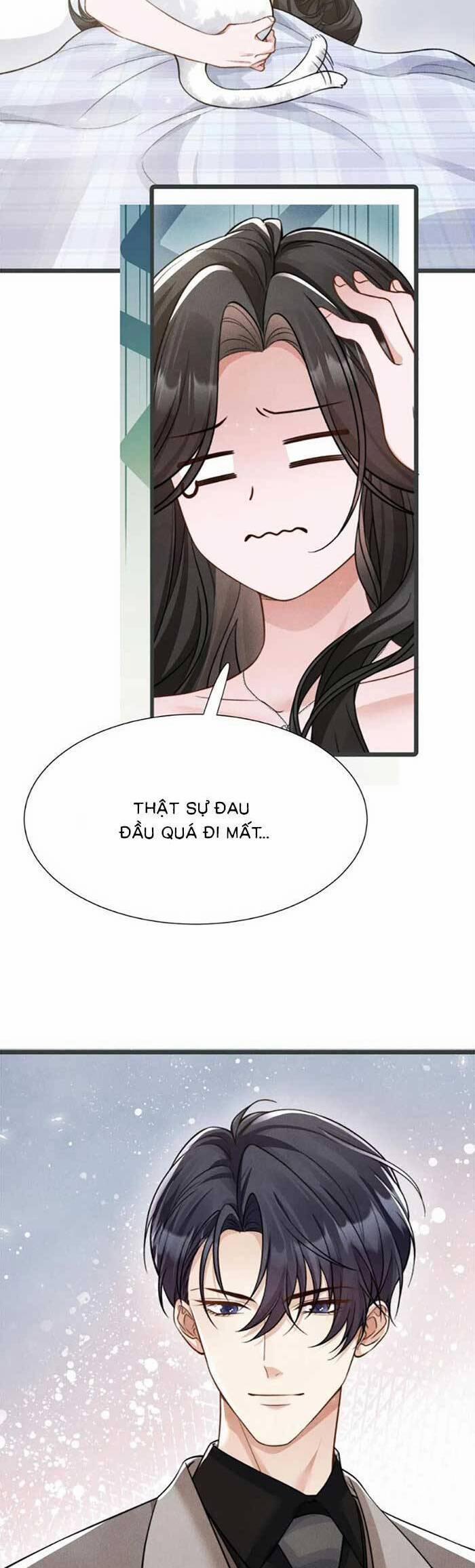 Sát Thủ Bướm 20 trang 19