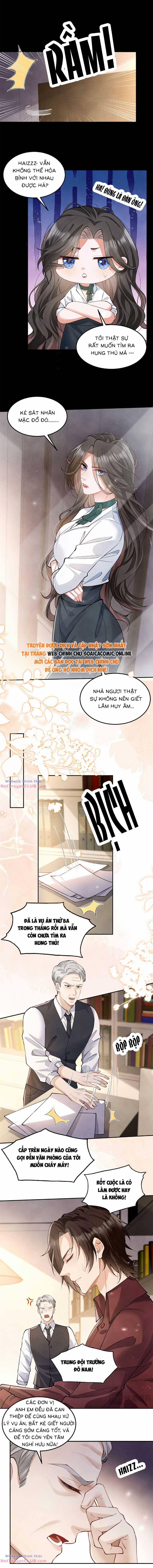 Sát Thủ Bướm 3 trang 2