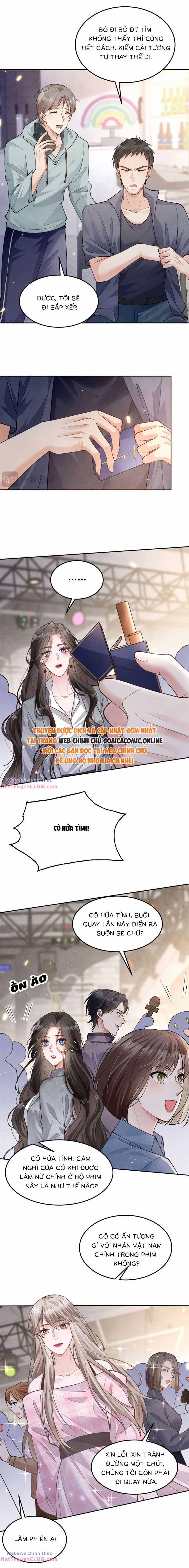 Sát Thủ Bướm 4 trang 5