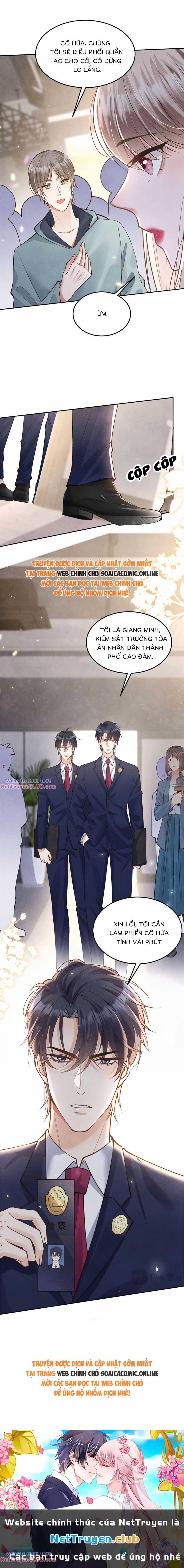 Sát Thủ Bướm 4 trang 6