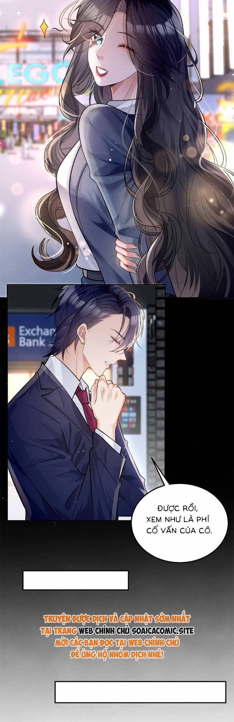 Sát Thủ Bướm 7 trang 11