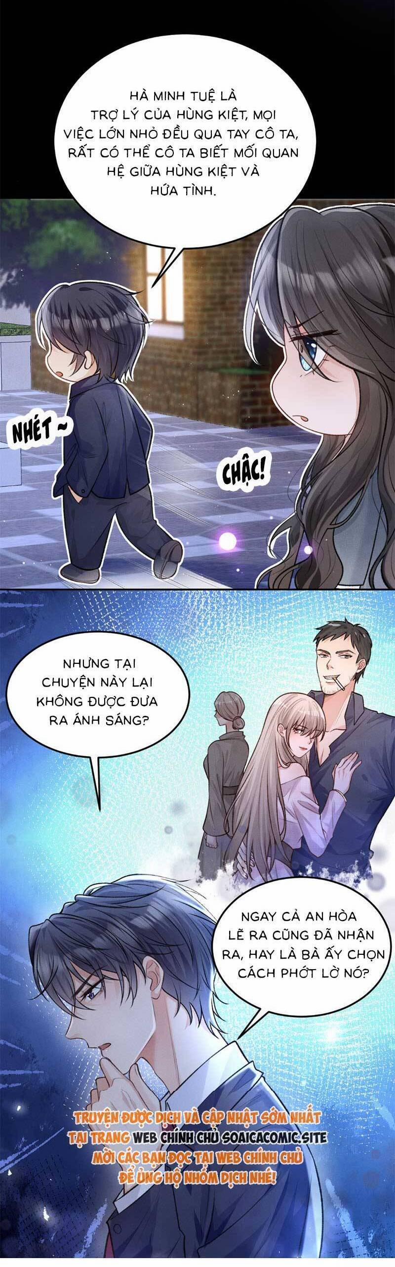 Sát Thủ Bướm 7 trang 8