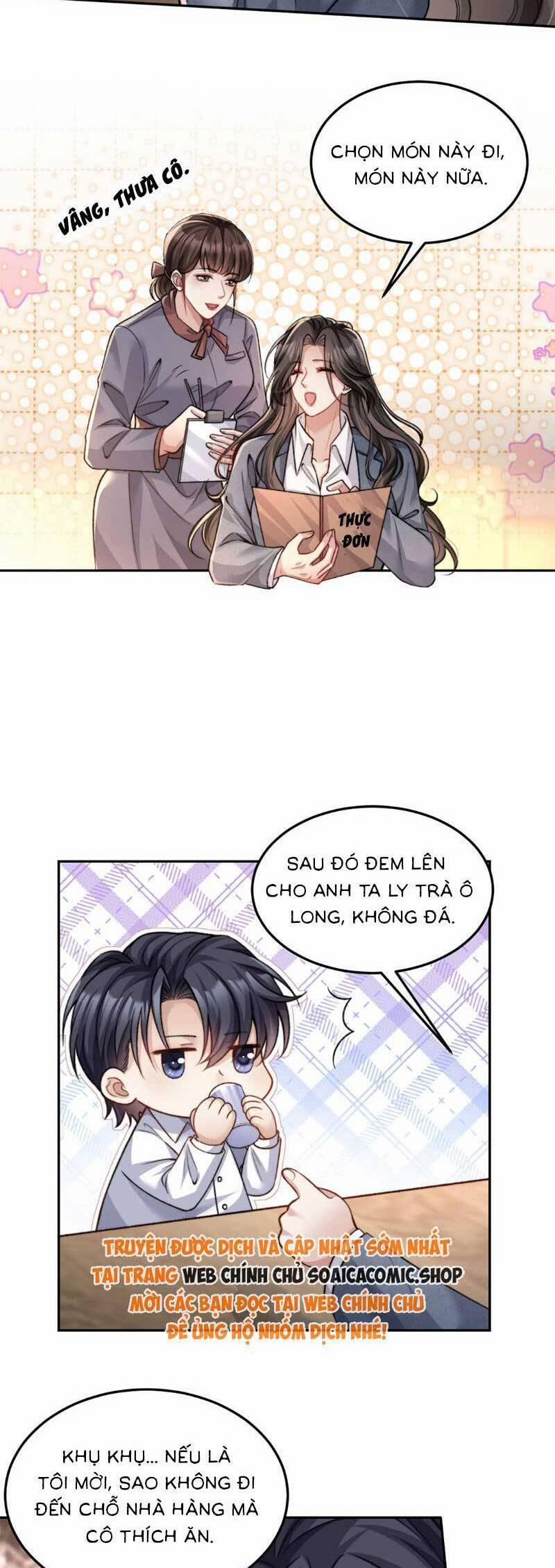 Sát Thủ Bướm 8 trang 6