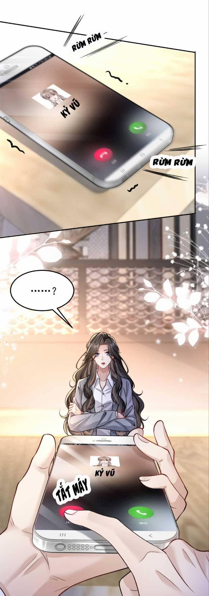 Sát Thủ Bướm 8 trang 9