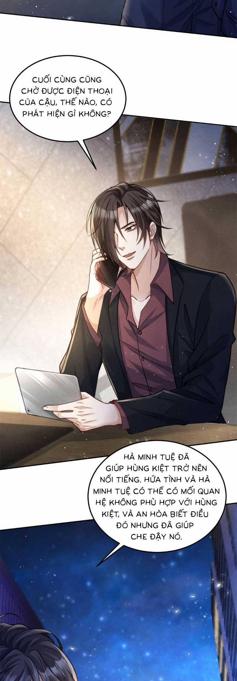 Sát Thủ Bướm 9 trang 13