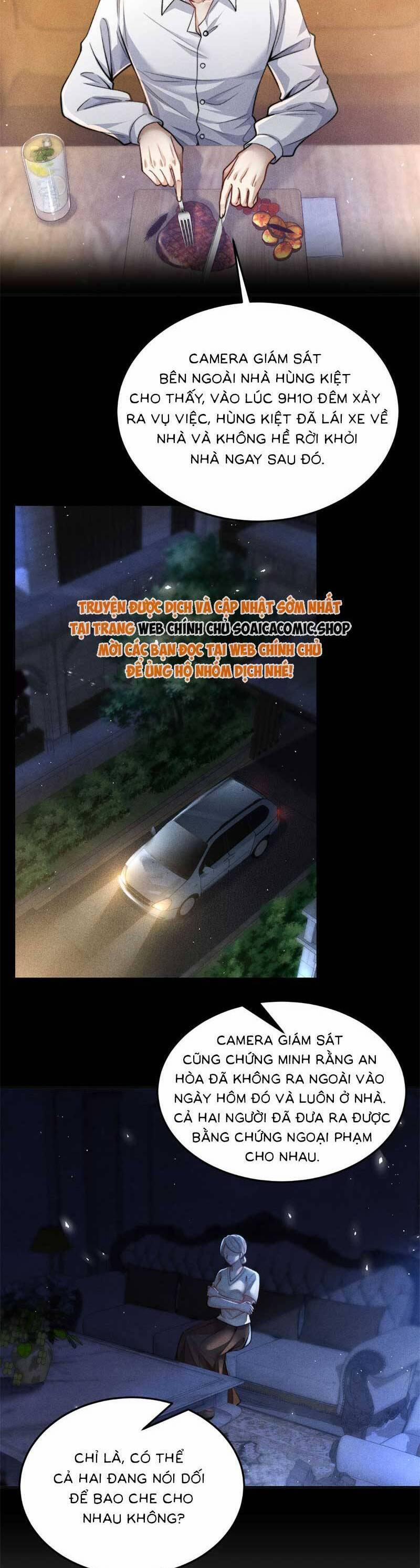 Sát Thủ Bướm 9 trang 7