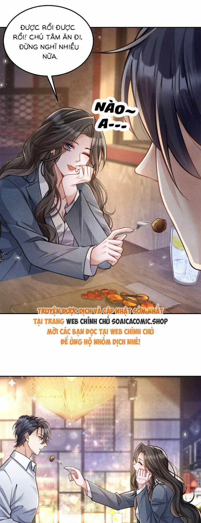 Sát Thủ Bướm 9 trang 9