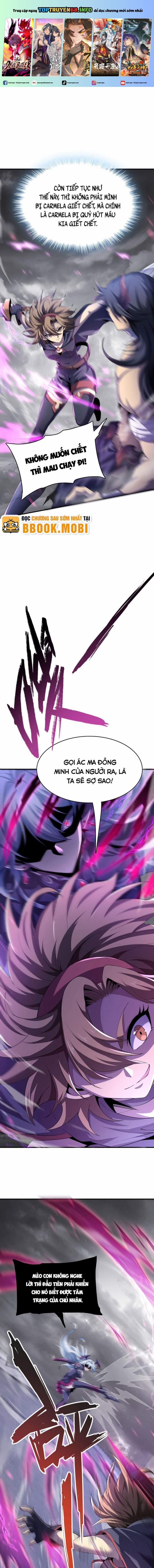 Sát Thủ Cấp Sss Hồi Quy 8 trang 0
