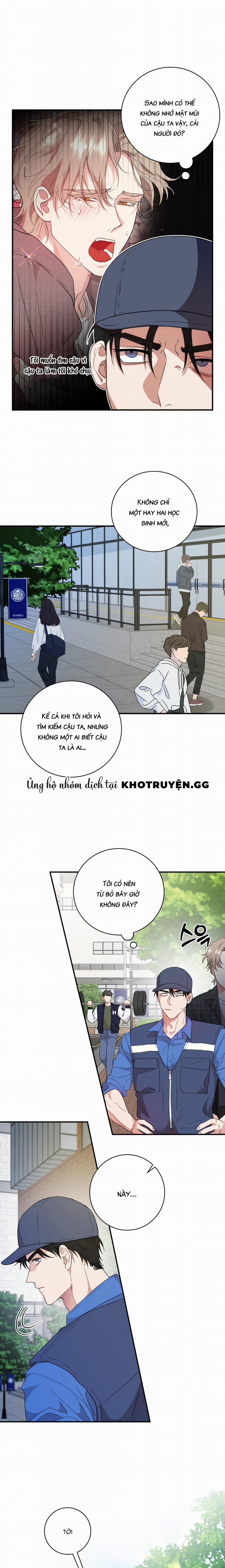 Sát Thủ Chưa Bị Mất Zin 2 trang 1
