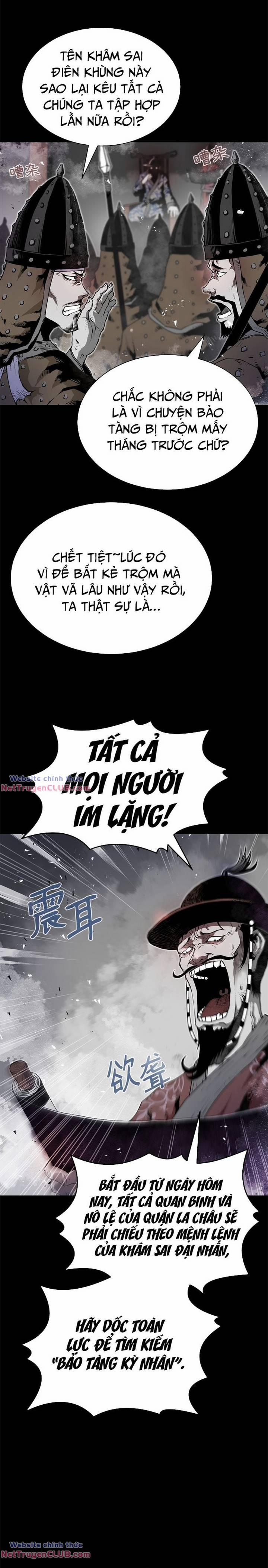 Sát Thủ Cuồng Loạn 1 trang 1