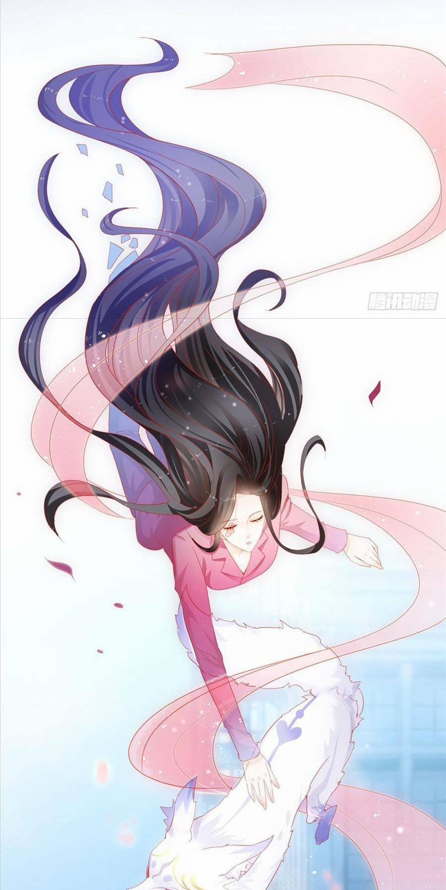 Sát Thủ Đại Nhân Tại Tuyến Dưỡng Hồ 0 trang 9