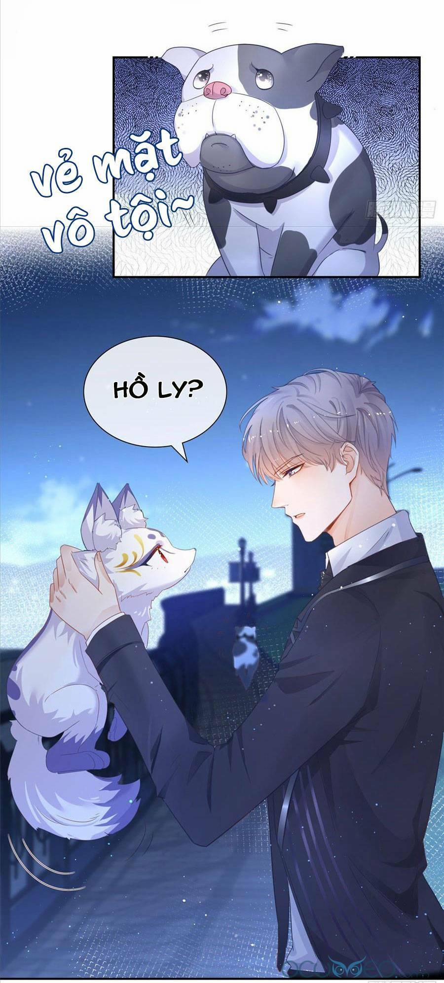 Sát Thủ Đại Nhân Tại Tuyến Dưỡng Hồ 1 trang 28