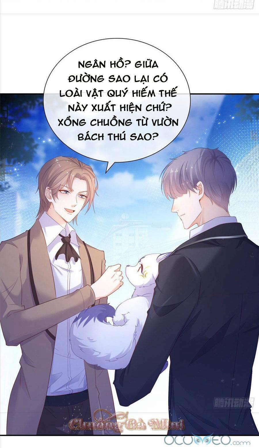 Sát Thủ Đại Nhân Tại Tuyến Dưỡng Hồ 1 trang 29