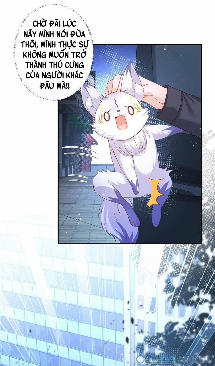 Sát Thủ Đại Nhân Tại Tuyến Dưỡng Hồ 1 trang 35