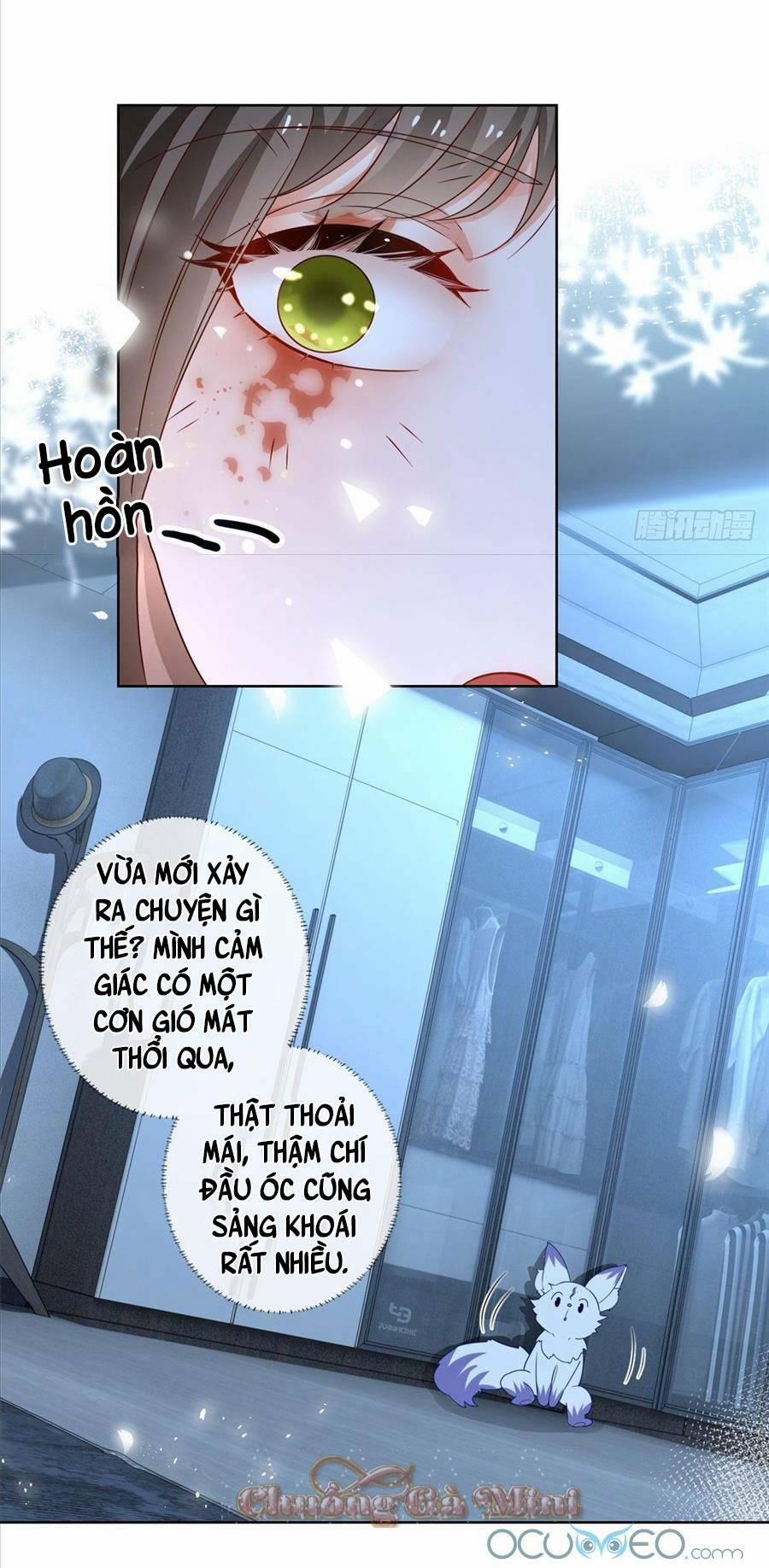 Sát Thủ Đại Nhân Tại Tuyến Dưỡng Hồ 2 trang 13