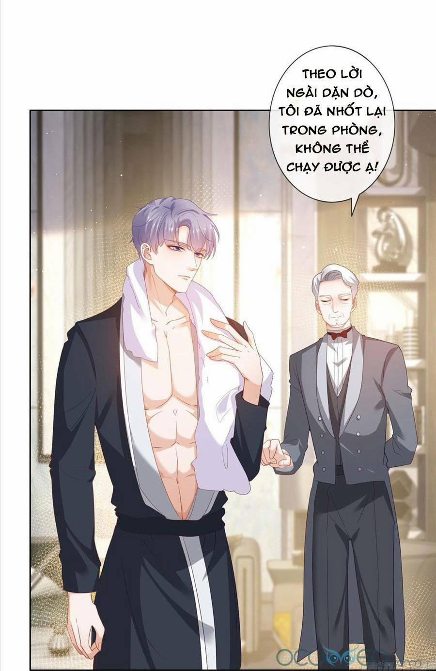 Sát Thủ Đại Nhân Tại Tuyến Dưỡng Hồ 2 trang 16