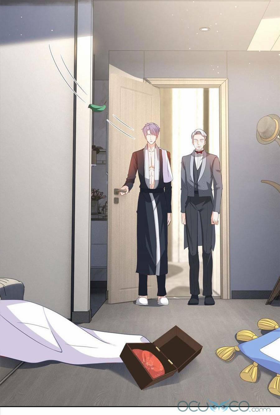 Sát Thủ Đại Nhân Tại Tuyến Dưỡng Hồ 2 trang 20