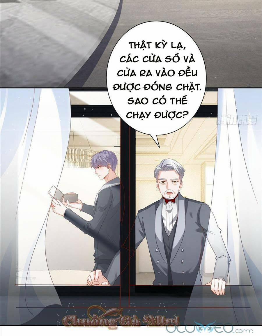 Sát Thủ Đại Nhân Tại Tuyến Dưỡng Hồ 2 trang 23