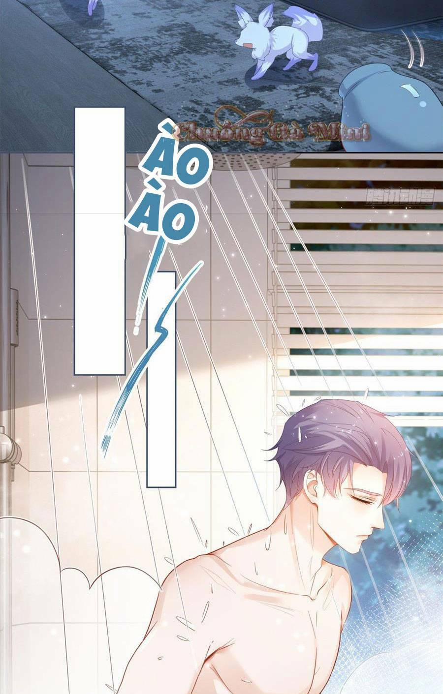 Sát Thủ Đại Nhân Tại Tuyến Dưỡng Hồ 2 trang 6