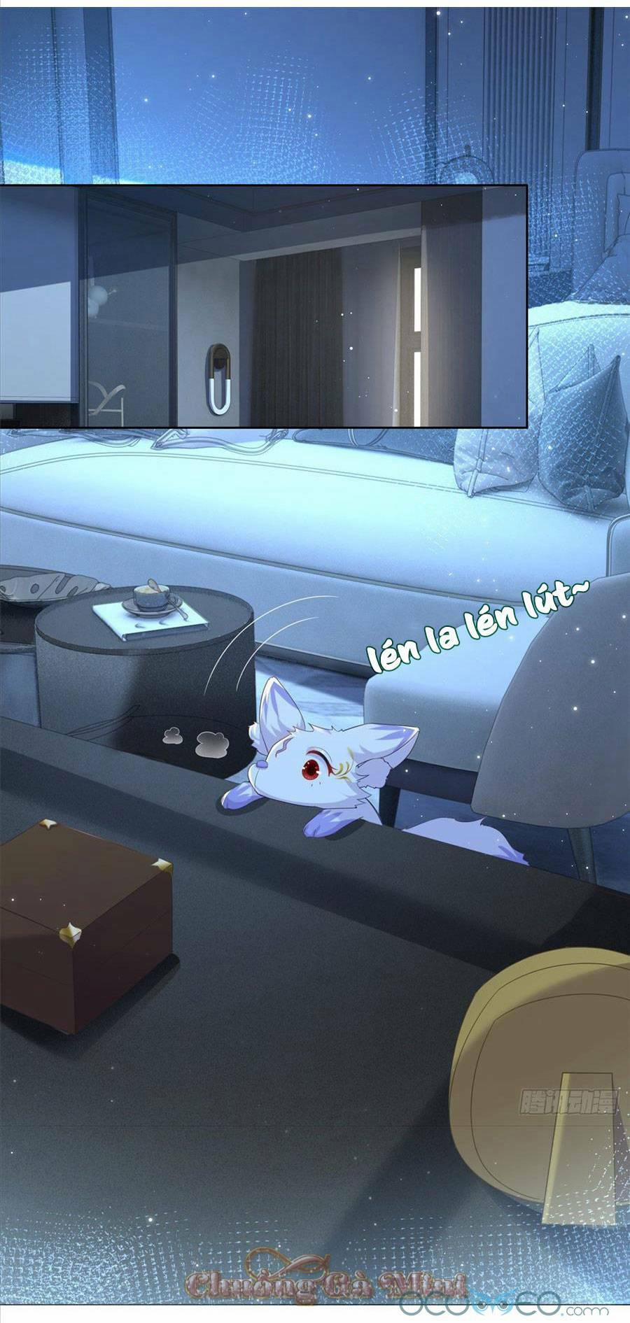 Sát Thủ Đại Nhân Tại Tuyến Dưỡng Hồ 2 trang 8