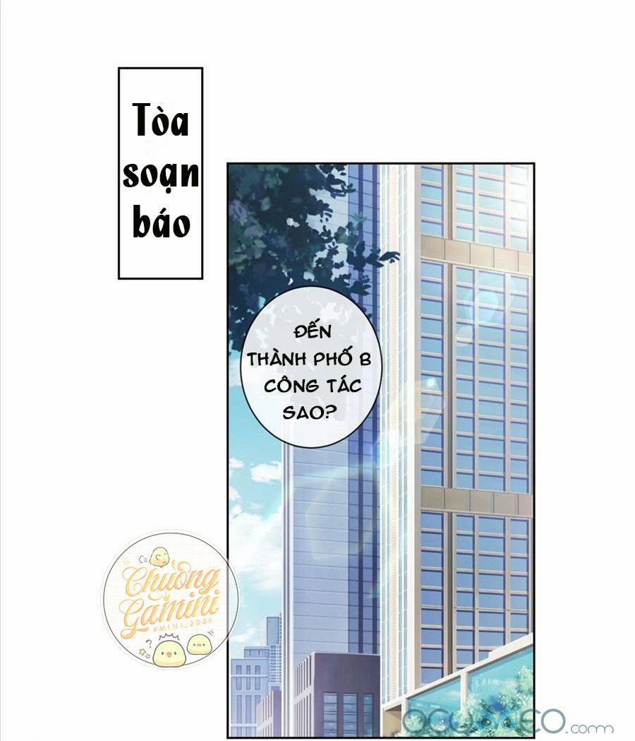 Sát Thủ Đại Nhân Tại Tuyến Dưỡng Hồ 3 trang 20