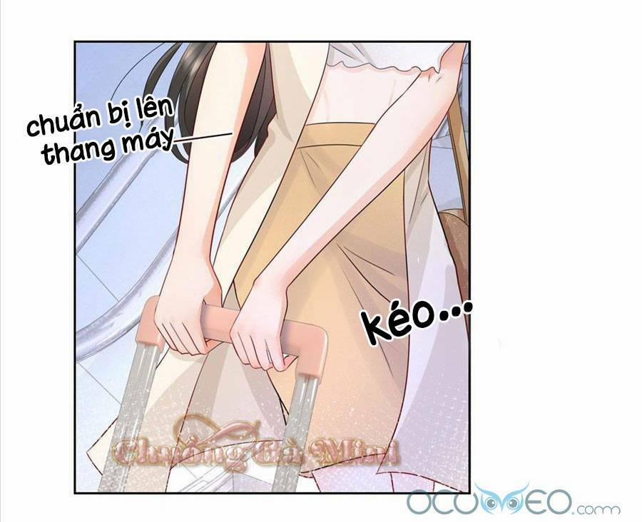 Sát Thủ Đại Nhân Tại Tuyến Dưỡng Hồ 3 trang 36